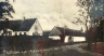 Fredsholm 1920 - postkort