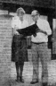 Joan og Frank Fuglsbjerg